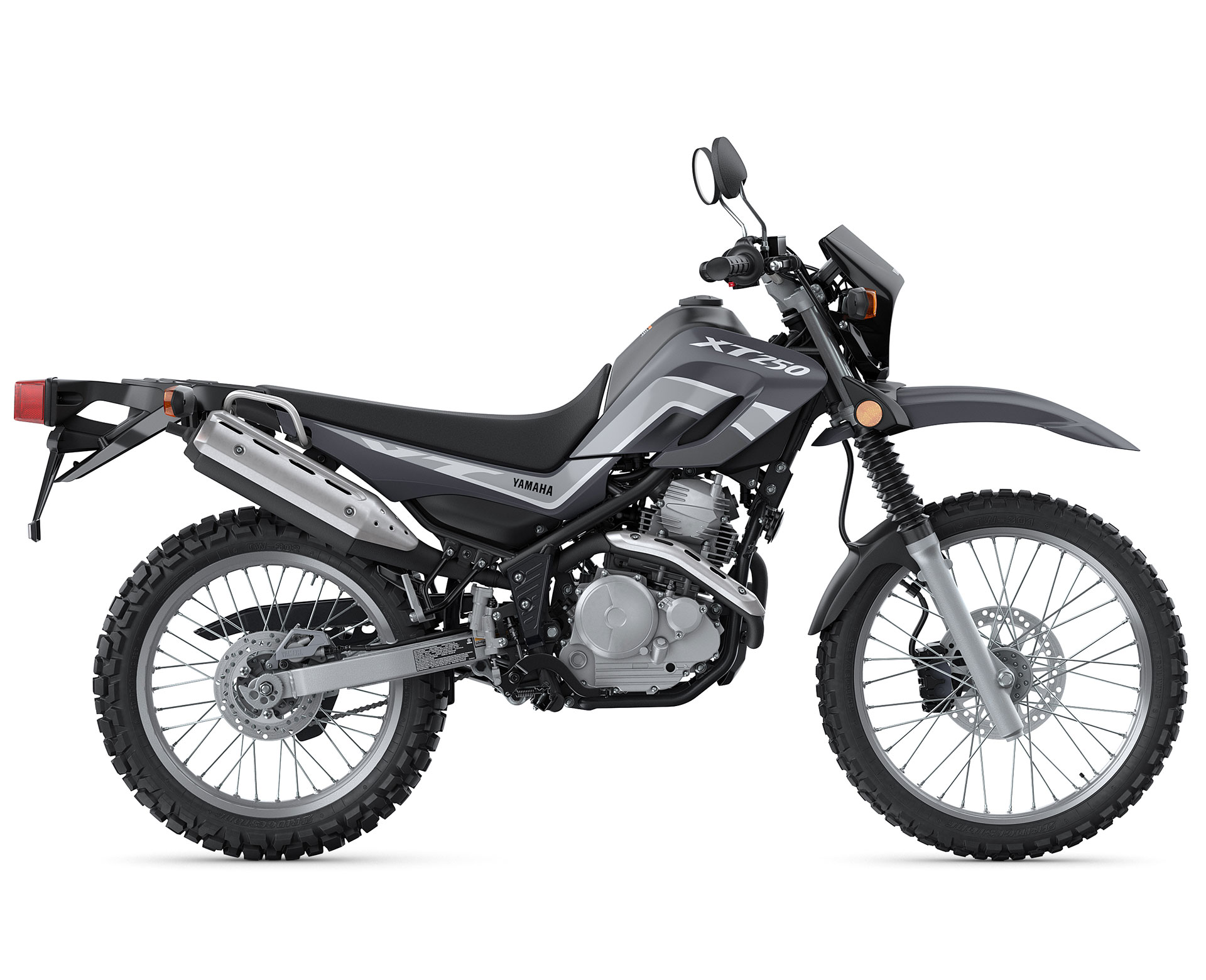 2009 yamaha xt250 for sale