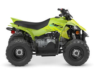 Thumbnail of the 2027 YFZ50
