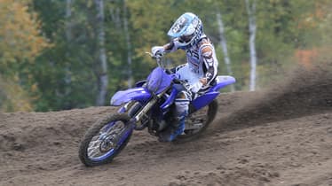 Thumbnail of the Sand Del Lee MX Park