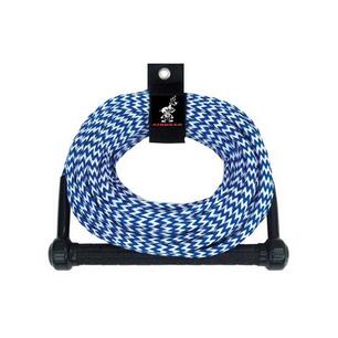 Thumbnail of the AIRHEAD 1-Section Ski Tow Rope