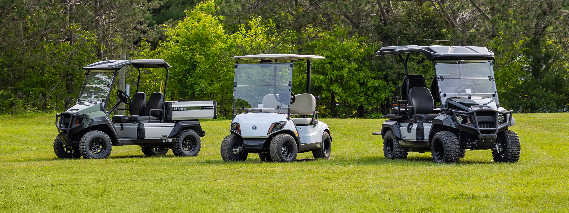 Your life will benefit from a Personal Transportation Vehicle