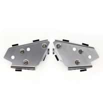 Must have product image of Rear A-Arm Skid Plates
