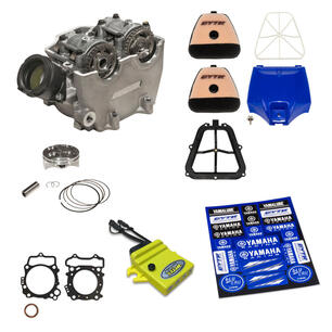 Thumbnail of the GYTR® YZ250F High Performance Kit