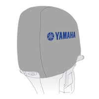 Thumbnail-6-25HP Cowling Storage Cover