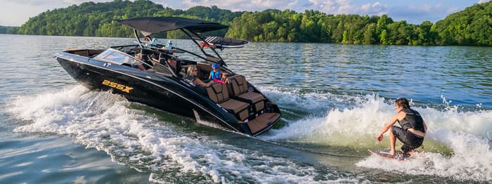 Montreal International Boat  Show