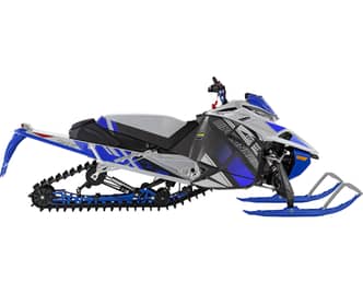  Discover more Yamaha, product image of the 2022 Sidewinder X-TX LE