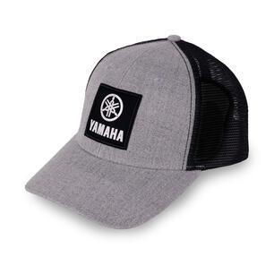 Thumbnail of the Yamaha Stacked Logo Adjustable Cap