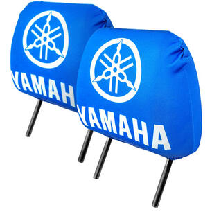 Thumbnail of the Yamaha Headrest Covers