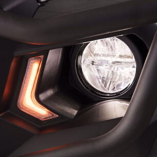 Thumbnail of the UMAX Premium Light Upgrade Kit
