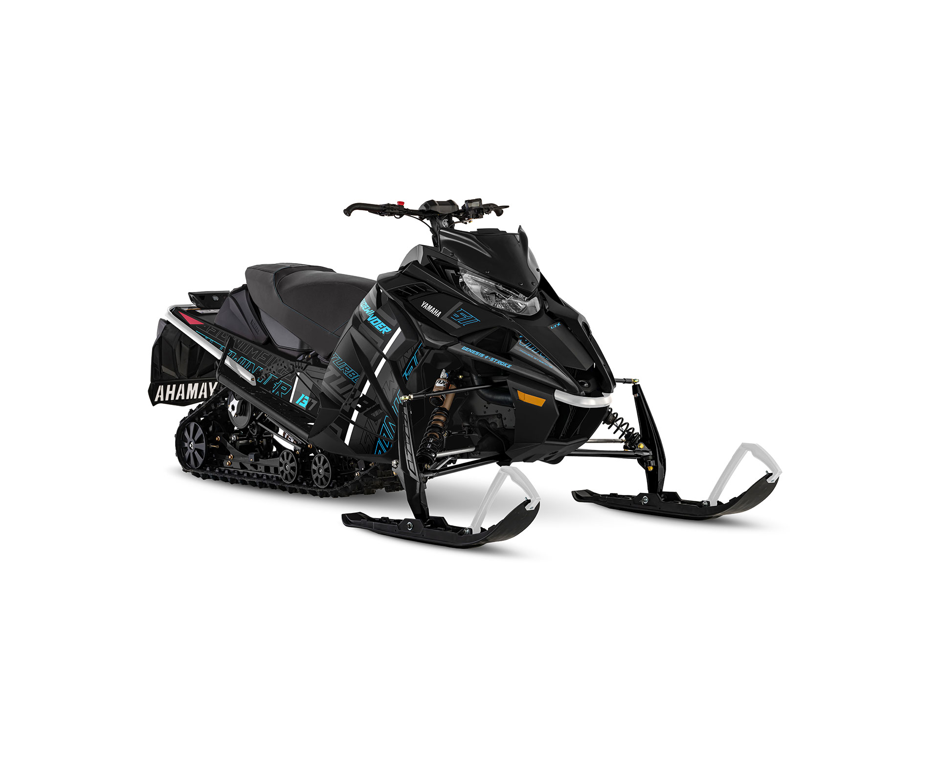 2025 Sidewinder L-TX LE EPS - Yamaha Motor Canada