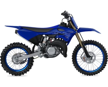 Thumbnail of the 2022 YZ85 LW