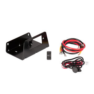 Thumbnail of the WARN® VRX Winch Mount Kit