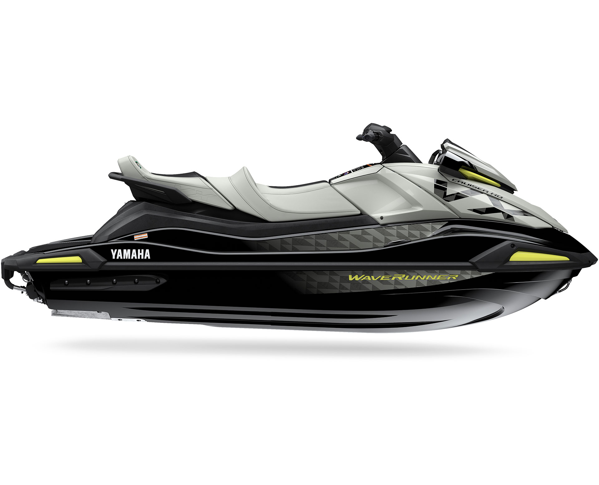 Thumbnail of the 2026 VX Cruiser HO