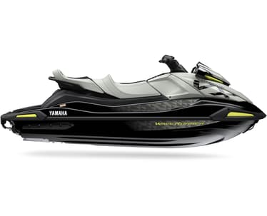 Thumbnail of the 2026 VX Cruiser HO