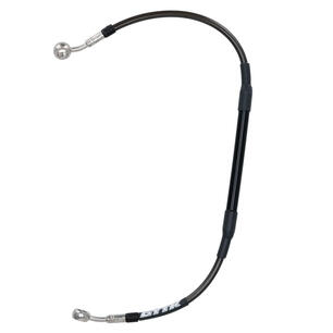 Thumbnail of the GYTR YZ Rear Braided Brake Line