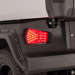 Thumbnail of the UMAX Taillights