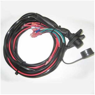 Thumbnail of the WARN® Winch Remote Socket Harness Assembly