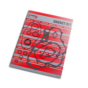 Thumbnail of the Genuine Yamaha Bottom End Gasket Kit