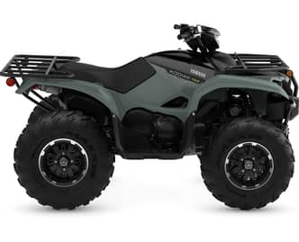  Discover more Yamaha, product image of the 2026 Kodiak 700 EPS XT-R
