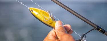 Thumbnail of the The Ultimate Onboard Fishing Gear Checklist