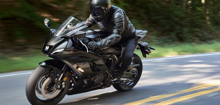 CSBK Superbike Doubleheader Demo Ride