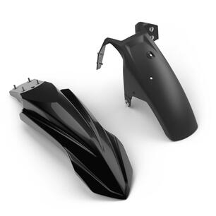 Thumbnail of the High Fender