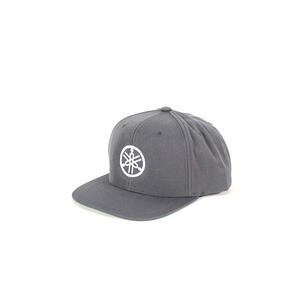 Thumbnail of the Yamaha Essential Flat Bill Snapback