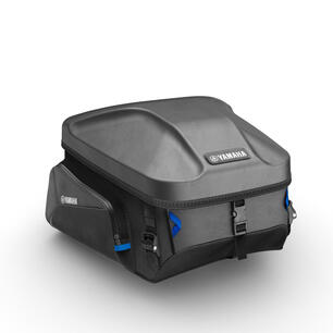 Thumbnail of the Rear Seat Bag