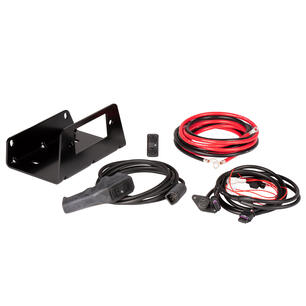 Thumbnail of the WARN® AXON Winch Mount Kit