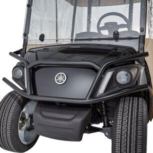 Thumbnail of the DRIVE² Front Brush Guard