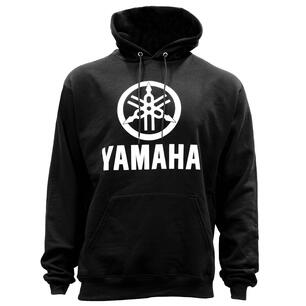 Thumbnail of the Yamaha Stacked Pullover Hoodie by Champion®
