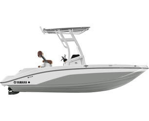 Thumbnail of the 2027 195 FSH SPORT