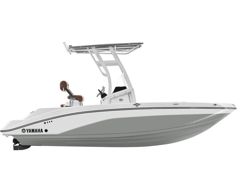 2027 195 FSH SPORT, color Dolphin Grey