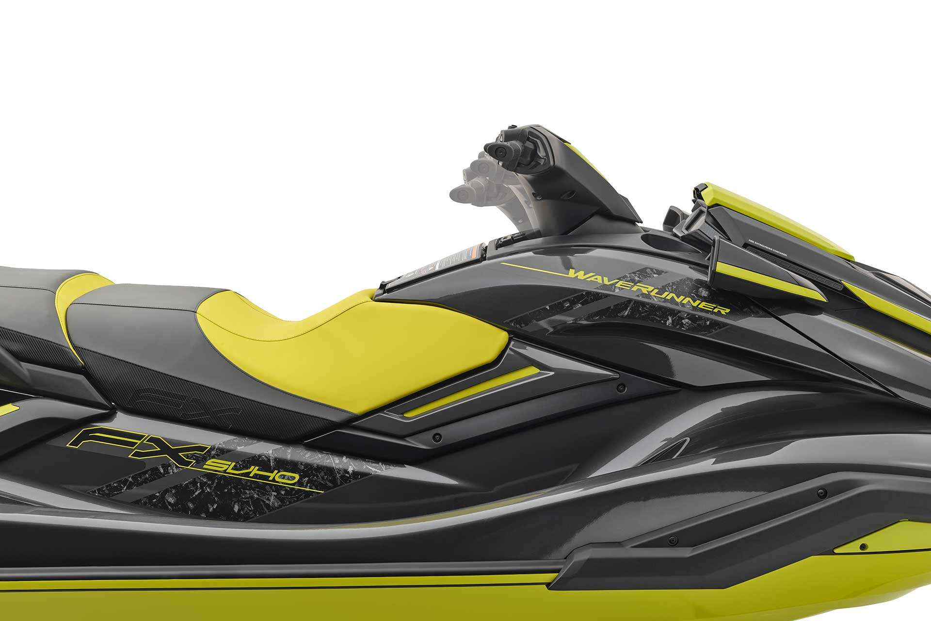 21 Fx Svho Yamaha Motor Canada