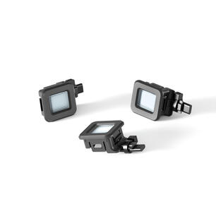 Thumbnail of the Interior Footwell Light Kit