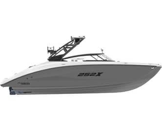  Discover more Yamaha, product image of the 2025 252XE