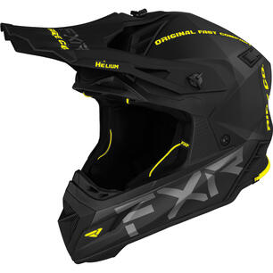 Thumbnail of the FXR® Helium Ride Co Helmet