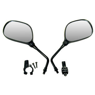 Thumbnail of the Handlebar Mirror Kit