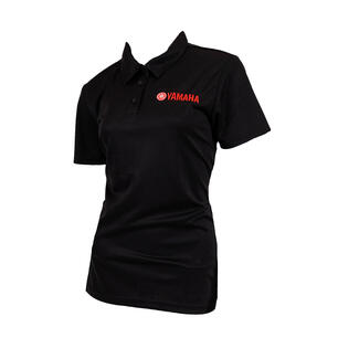 Thumbnail of the Women's Yamaha Essential Polo Shirt