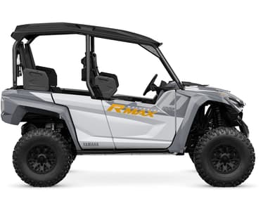 Thumbnail of the 2024 WOLVERINE® RMAX4™ 1000 R-Spec