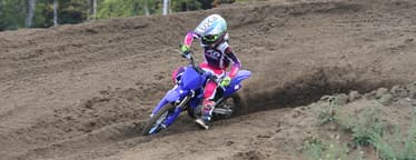 Thumbnail of the Motocross Deschambault