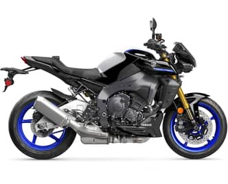  Discover more Yamaha, product image of the 2023 MT-10 SP