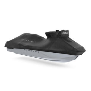 Thumbnail of the CrossWave Mooring Cover