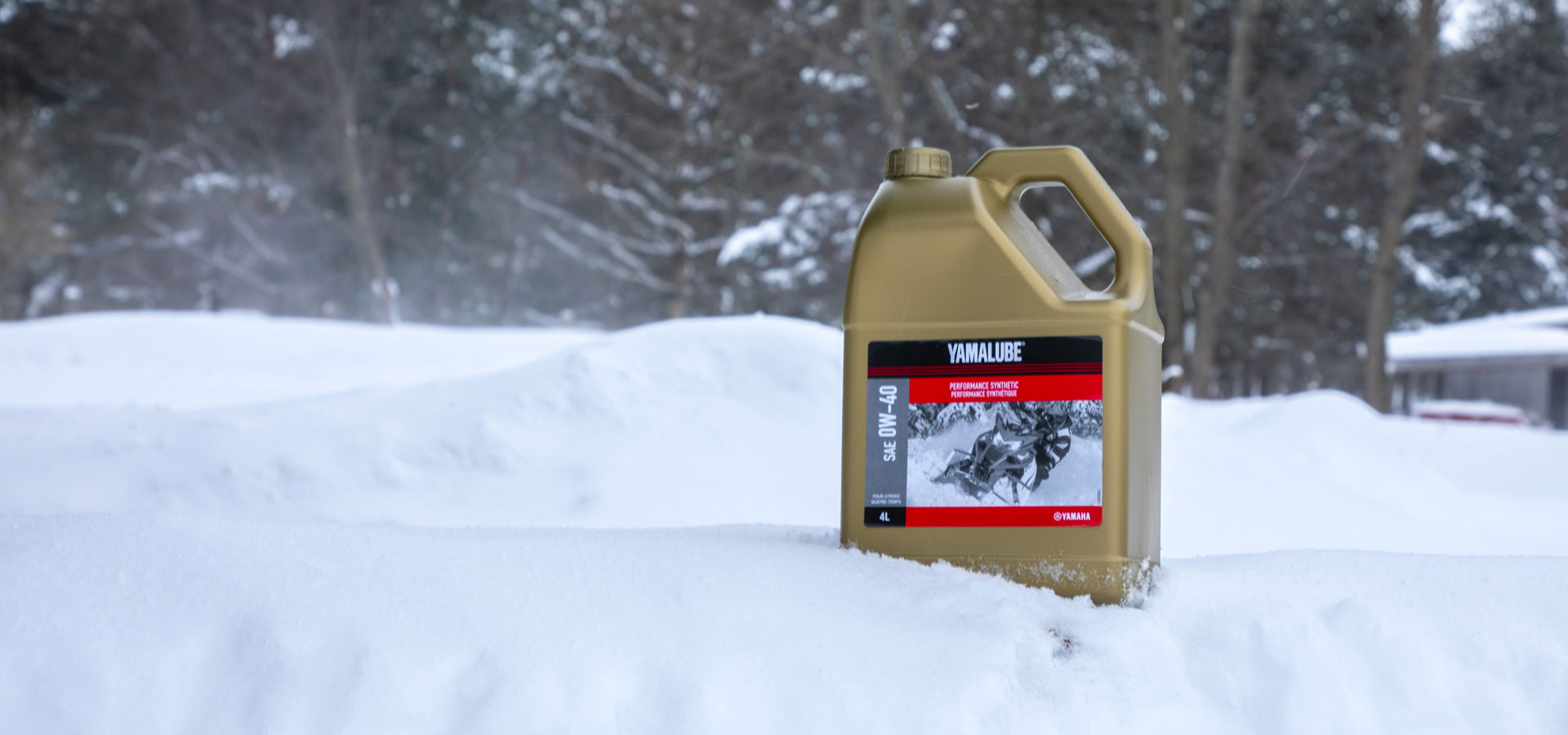 COLD WEATHER OIL BLENDS: DO THEY MATTER?