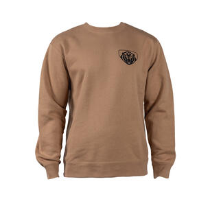 Thumbnail of the Yamaha Grizzly Crewneck Sweatshirt