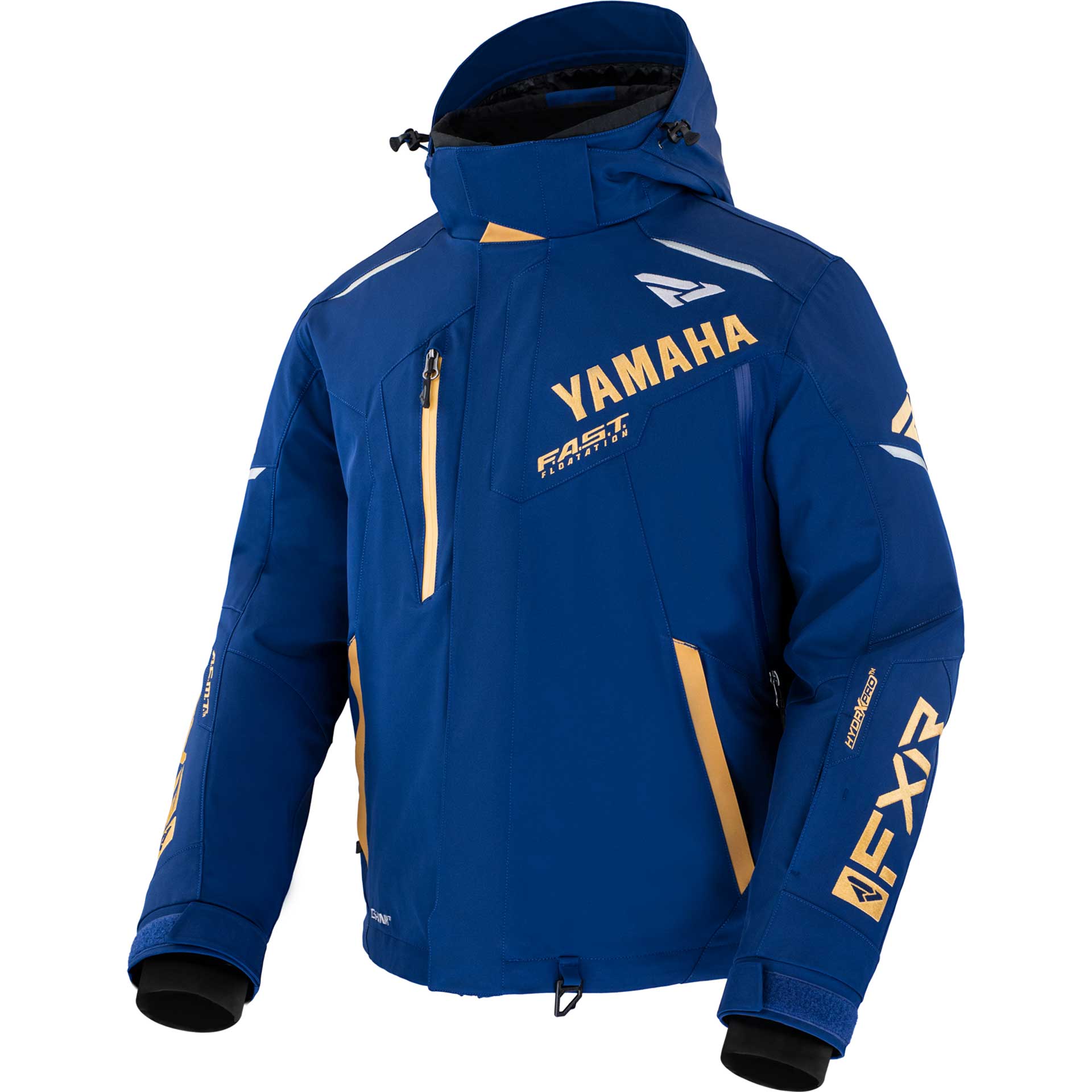 Yamaha Renegade FX Jacket by FXR® - Yamaha Motor Canada