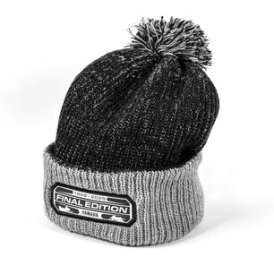 Thumbnail of the Yamaha Final Edition Pom Pom Beanie