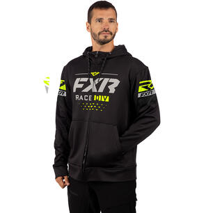 Thumbnail of the FXR® Race Division Tech Hoodie