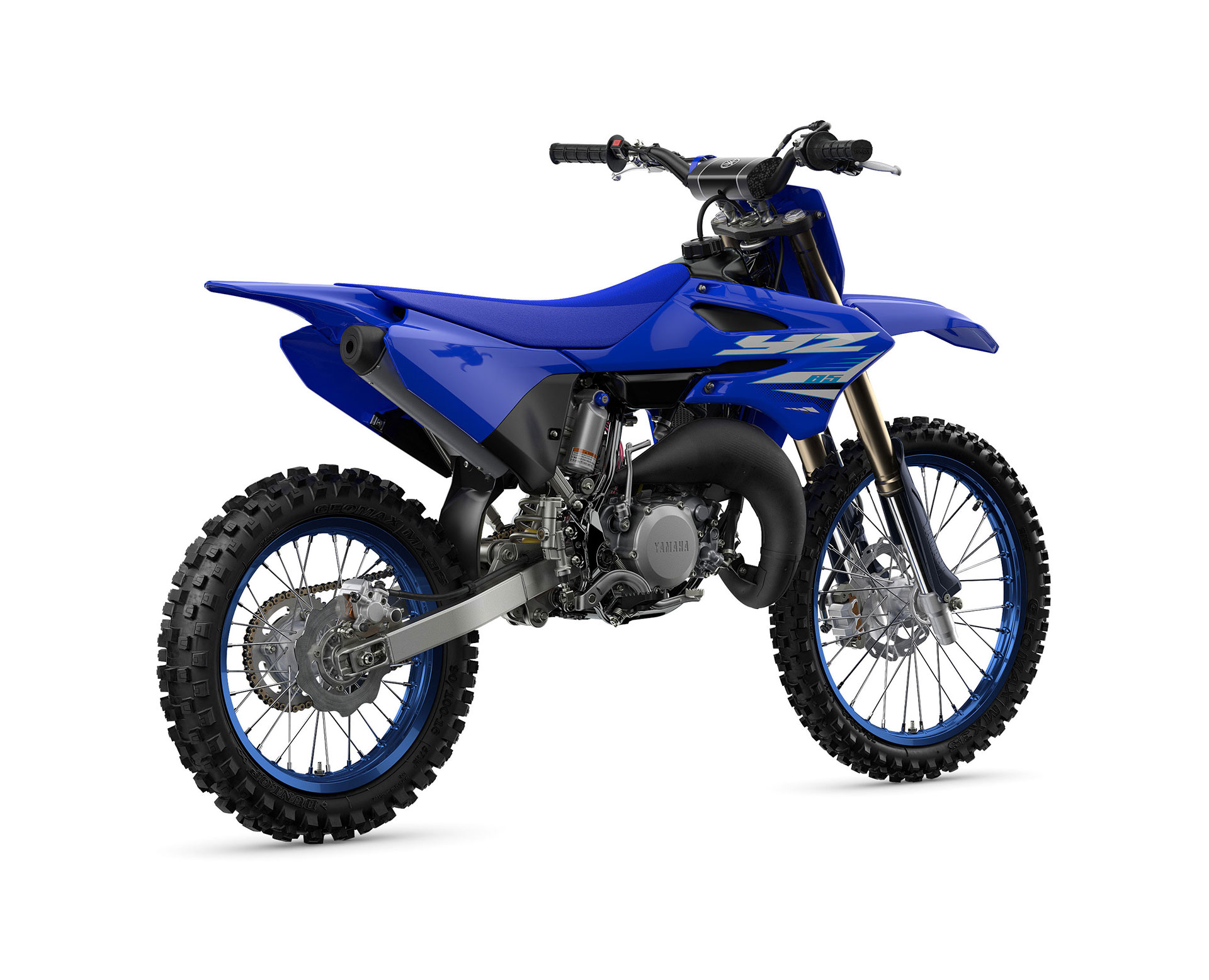 ヤマハyz85LW　2025年 フロントホイール 2025 YZ85LW - Yamaha Motor Canada