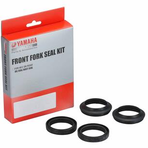 Thumbnail of the Genuine Yamaha Front Fork Seal Kit - YZF-R3